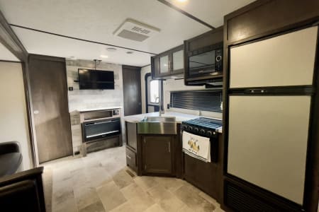 RV Rental san-jose,California-(CA)