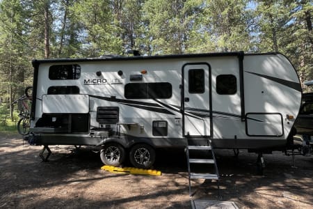 RV Rental spokane,Washington-(WA)