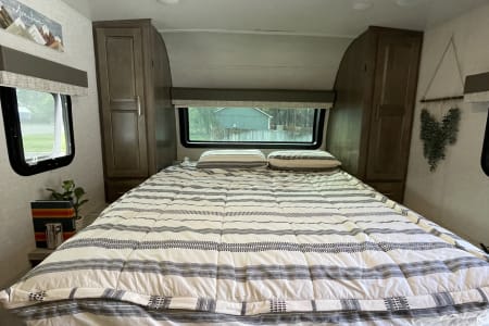 RV Rental spokane,Washington-(WA)