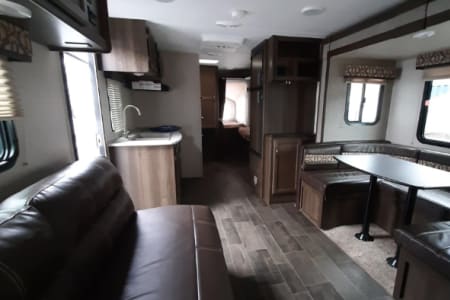 PortBurwellProvincialPark Rv Rentals