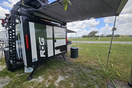 MaitlandRV rentals