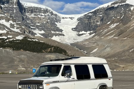 CanmoreRV rentals