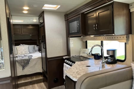 Grand RapidsRV rentals