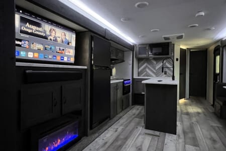 BransonKOAHoliday Rv Rentals