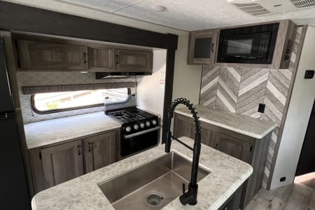 BransonKOAHoliday Rv Rentals