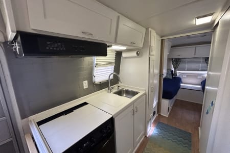 BlackCanyonOfTheGunnisonNationalPark Rv Rentals