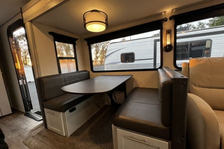 Royal CityRV rentals