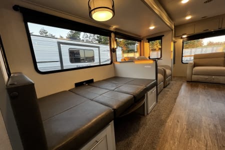 Royal CityRV rentals