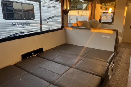 Royal CityRV rentals