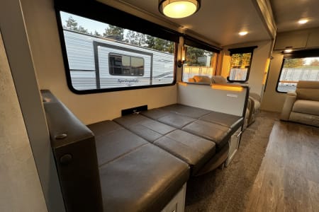 Royal CityRV rentals