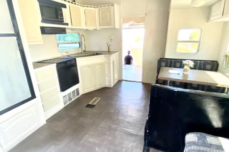 Las vegasRV rentals