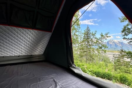 RV Rental alaska