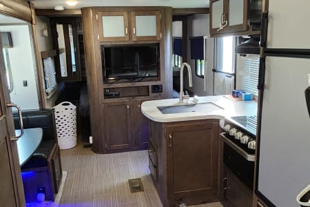 Nebraska CityRV rentals