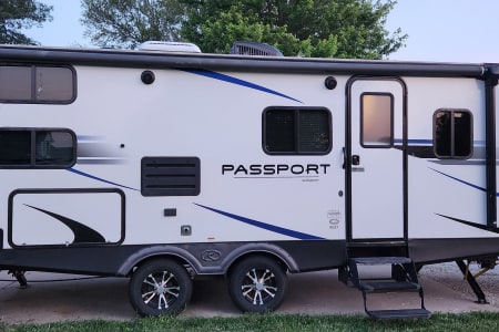 Nebraska CityRV rentals