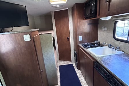 LittletonRV rentals