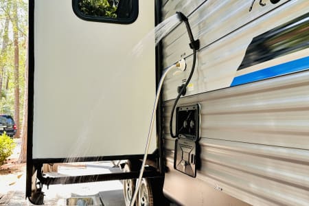 WINTER GARDENRV rentals