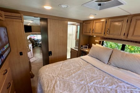 MeridianRV rentals