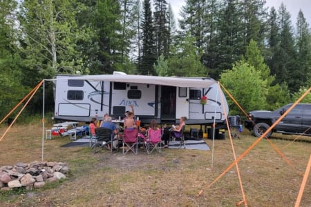 KalispellRV rentals