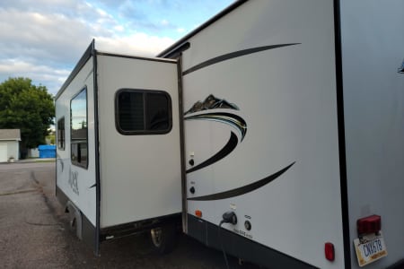 KalispellRV rentals