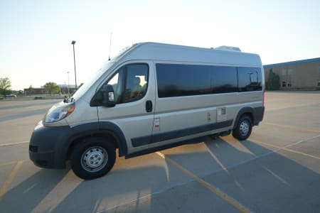 FargoKOAHoliday Rv Rentals