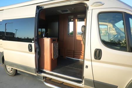 FargoKOAHoliday Rv Rentals