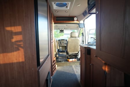 FargoKOAHoliday Rv Rentals