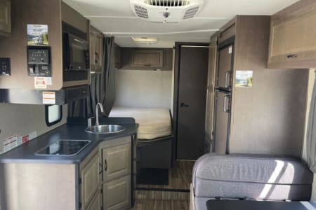 CalgaryRV rentals