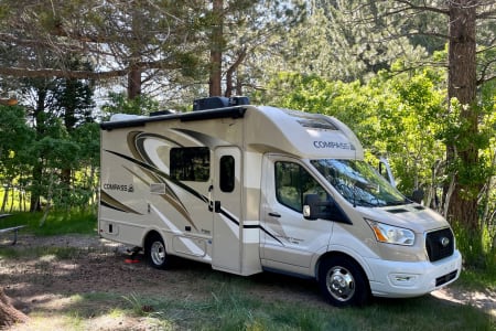 MammothLakes Rv Rentals