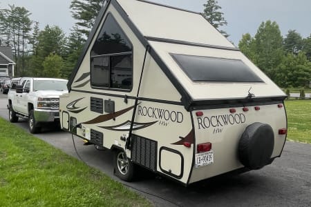 LakeSt.CatherineStatePark Rv Rentals