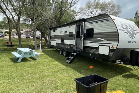 ChubbuckRV rentals