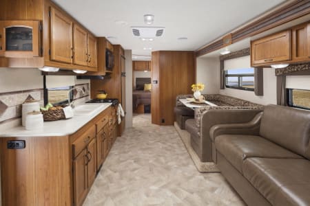 MississippiNationalRiverAndRecreationArea Rv Rentals