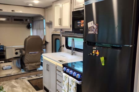 RV Rental baltimore,Maryland-(MD)