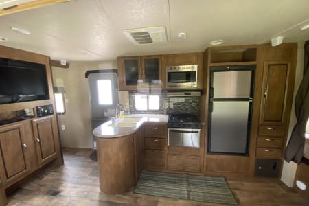 GuilfordLakeStatePark Rv Rentals