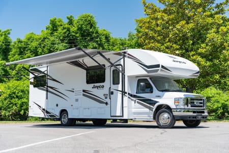 RV Rental nashville,Tennessee-(TN)