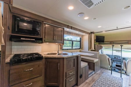 RV Rental nashville,Tennessee-(TN)