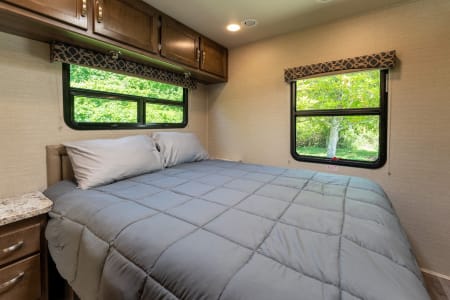 RV Rental nashville,Tennessee-(TN)