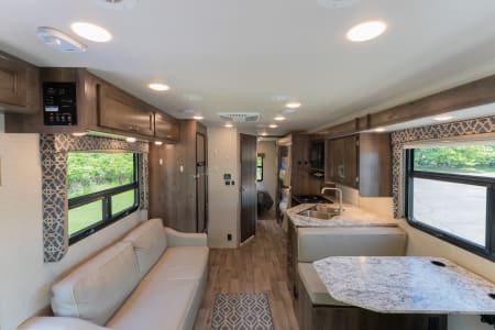 RV Rental nashville,Tennessee-(TN)