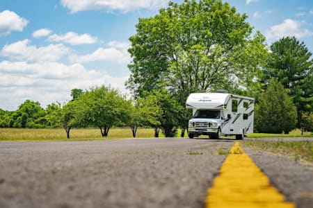 RV Rental nashville,Tennessee-(TN)