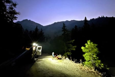 PortlandRV rentals