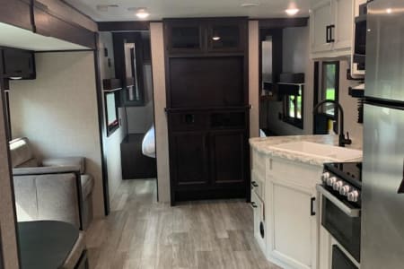 Spring HillRV rentals