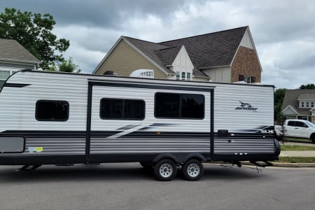 Spring HillRV rentals