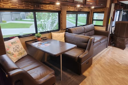 KalispellRV rentals