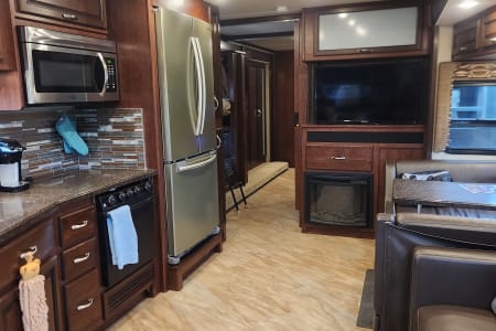 RV Rental kalispell,Montana-(MT)