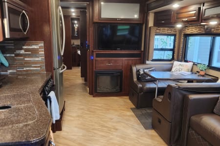 KalispellRV rentals