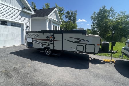 LakeGeorgeRVPark Rv Rentals