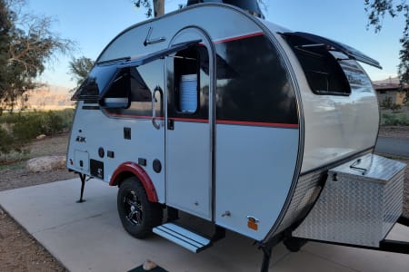 Las VegasRV rentals