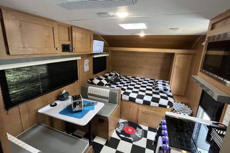 TheVillagesRVParkAtTurningStone Rv Rentals