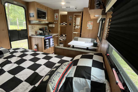 TheVillagesRVParkAtTurningStone Rv Rentals