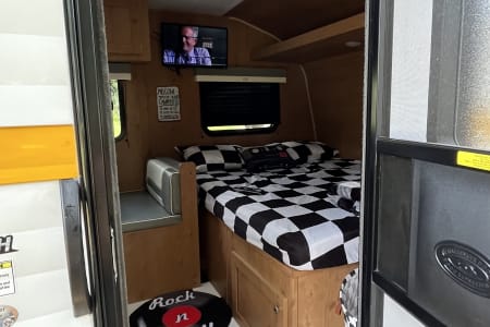 TheVillagesRVParkAtTurningStone Rv Rentals