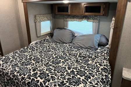 ManchesterRV rentals